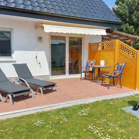 Ferienwohnung Derk Möhnesee Exteriör bild