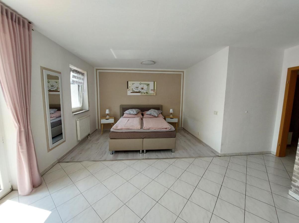 Ferienwohnung Derk Möhnesee Exteriör bild