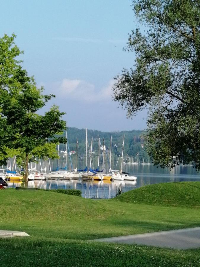 Ferienwohnung Derk Möhnesee Exteriör bild
