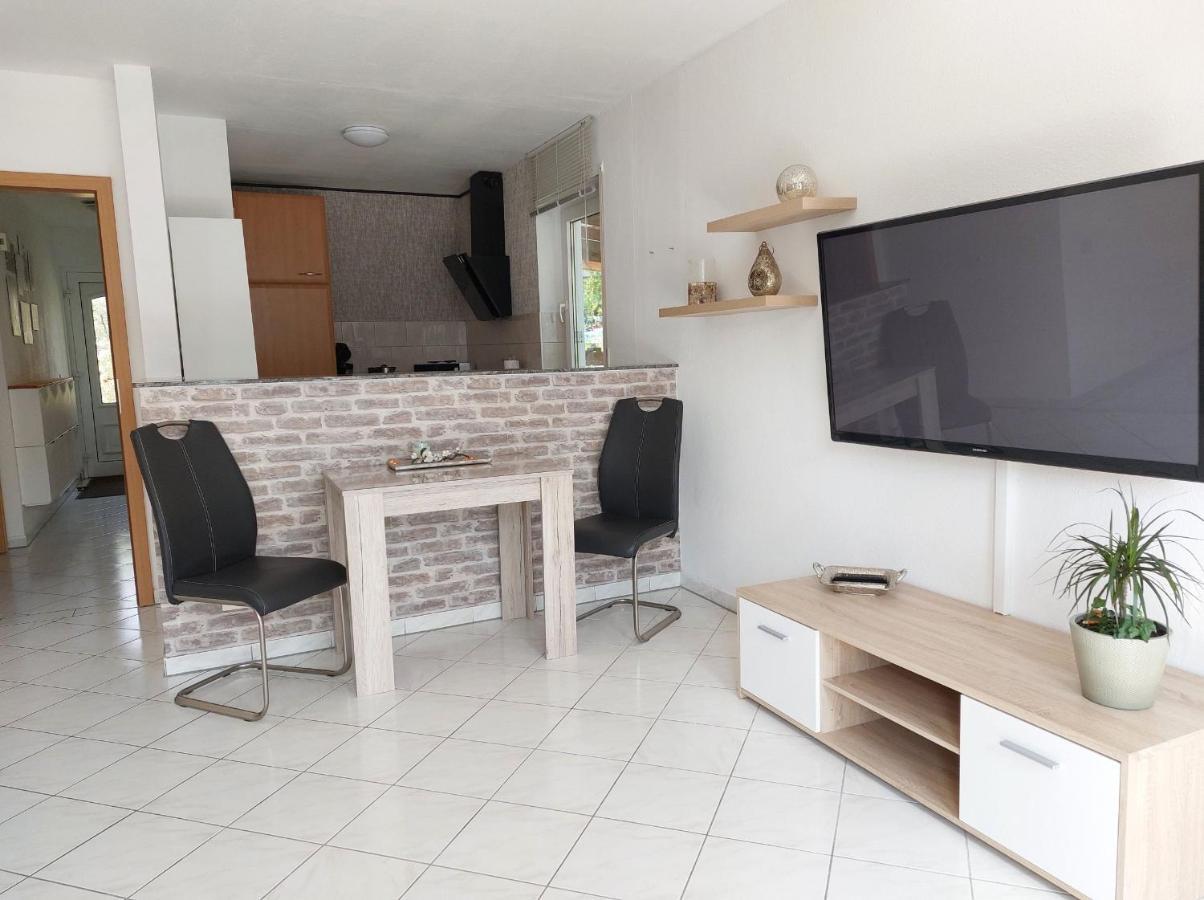 Ferienwohnung Derk Möhnesee Exteriör bild