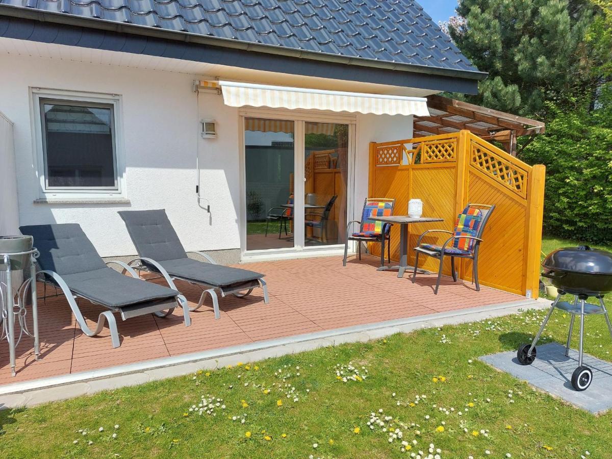 Ferienwohnung Derk Möhnesee Exteriör bild